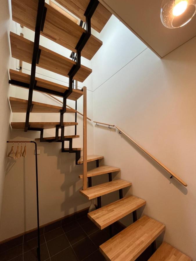 Furano Yayoi-House　 Apartment Ngoại thất bức ảnh