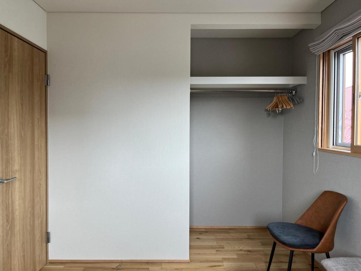 Furano Yayoi-House　 Apartment Ngoại thất bức ảnh