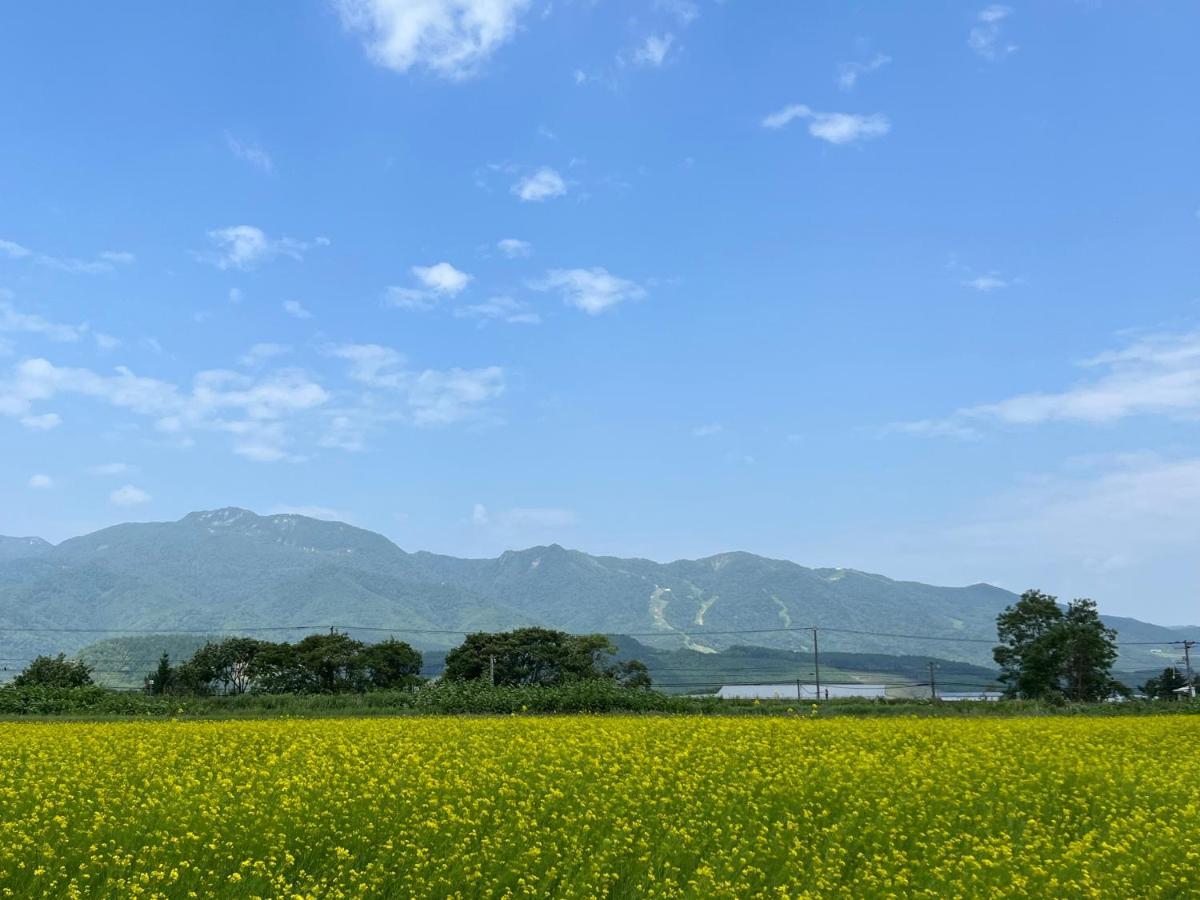 Furano Yayoi-House　 Apartment Ngoại thất bức ảnh