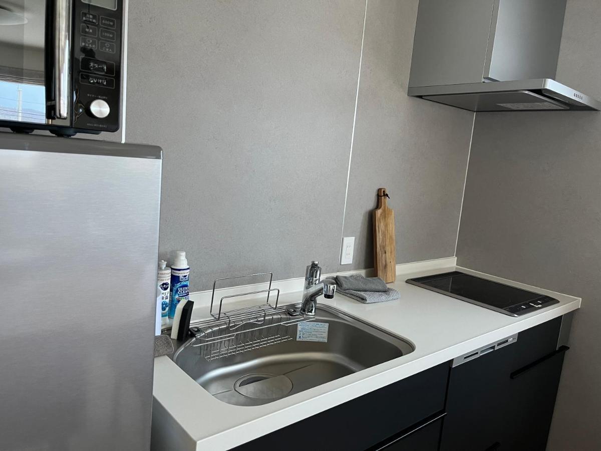 Furano Yayoi-House　 Apartment Ngoại thất bức ảnh