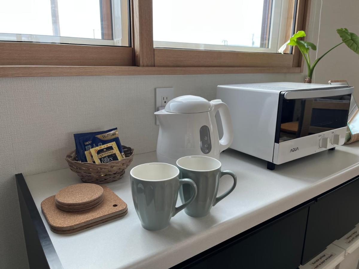Furano Yayoi-House　 Apartment Ngoại thất bức ảnh